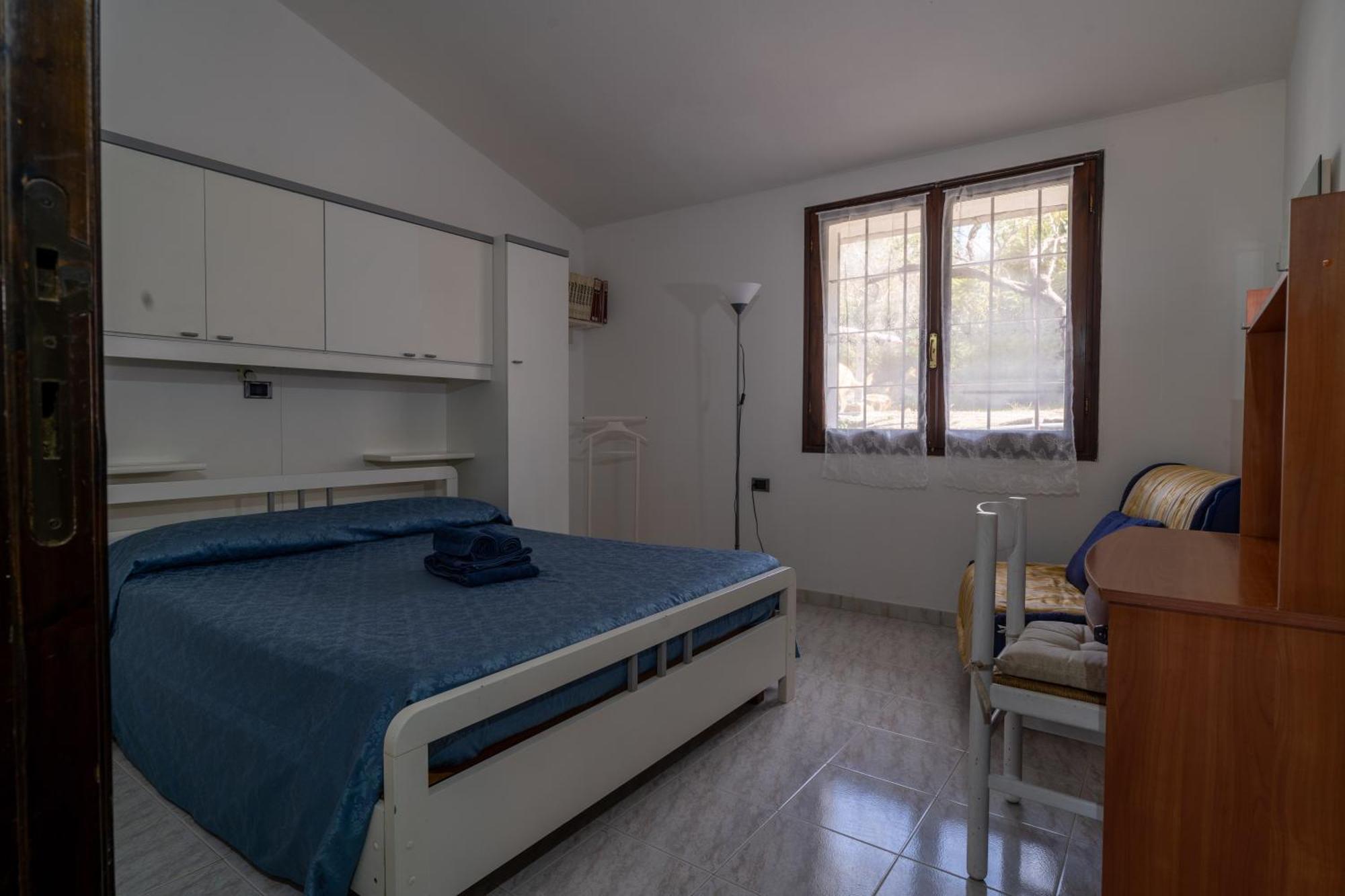 Casa Vacanze Cala Sapone SantʼAntìoco Exteriör bild